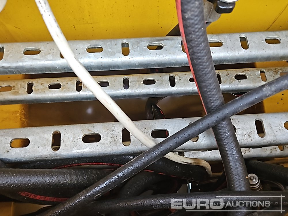 Tanque de almacenamiento 2018 Western 985 Litre: foto 15 Tanque de almacenamiento 2018 Western 985 Litre: foto 15