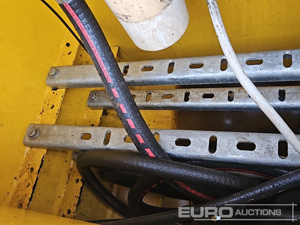 Tanque de almacenamiento 2018 Western 985 Litre: foto 16 Tanque de almacenamiento 2018 Western 985 Litre: foto 16