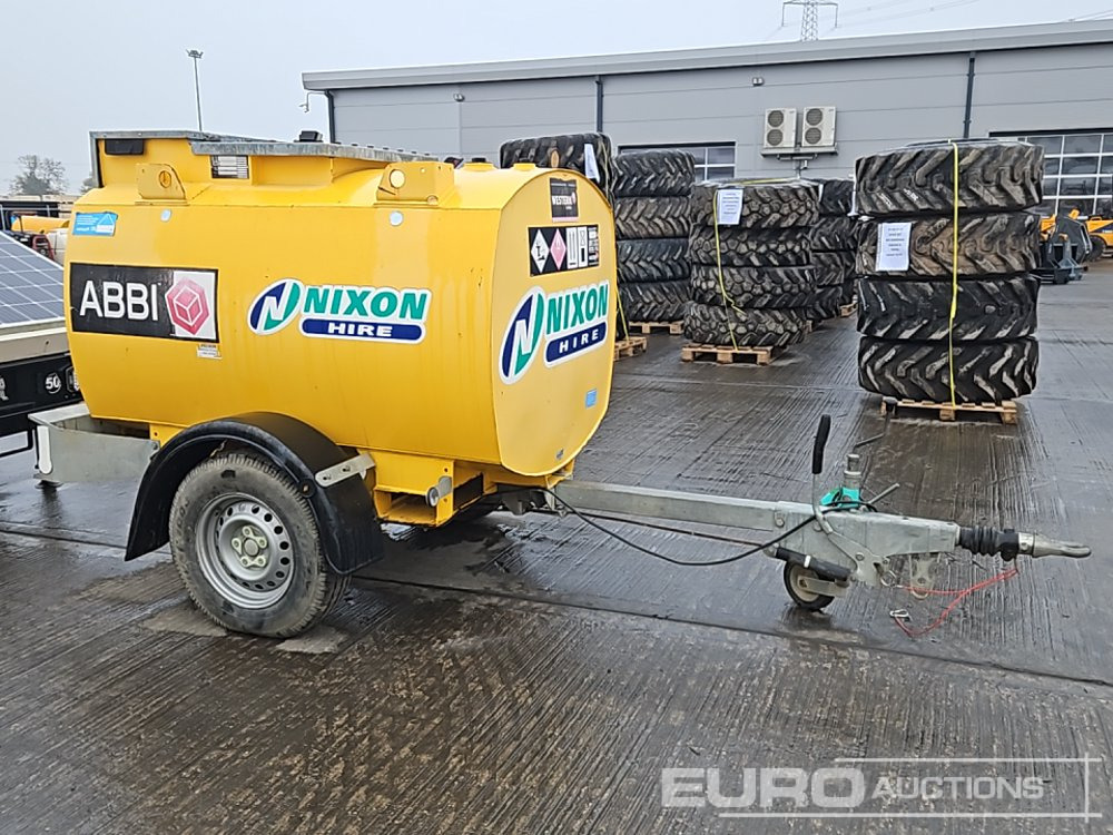 Tanque de almacenamiento 2018 Western 985 Litre: foto 6 Tanque de almacenamiento 2018 Western 985 Litre: foto 6