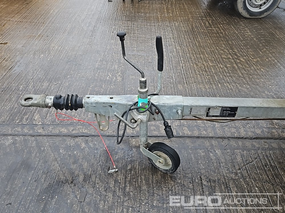 Tanque de almacenamiento 2018 Western 985 Litre: foto 9 Tanque de almacenamiento 2018 Western 985 Litre: foto 9