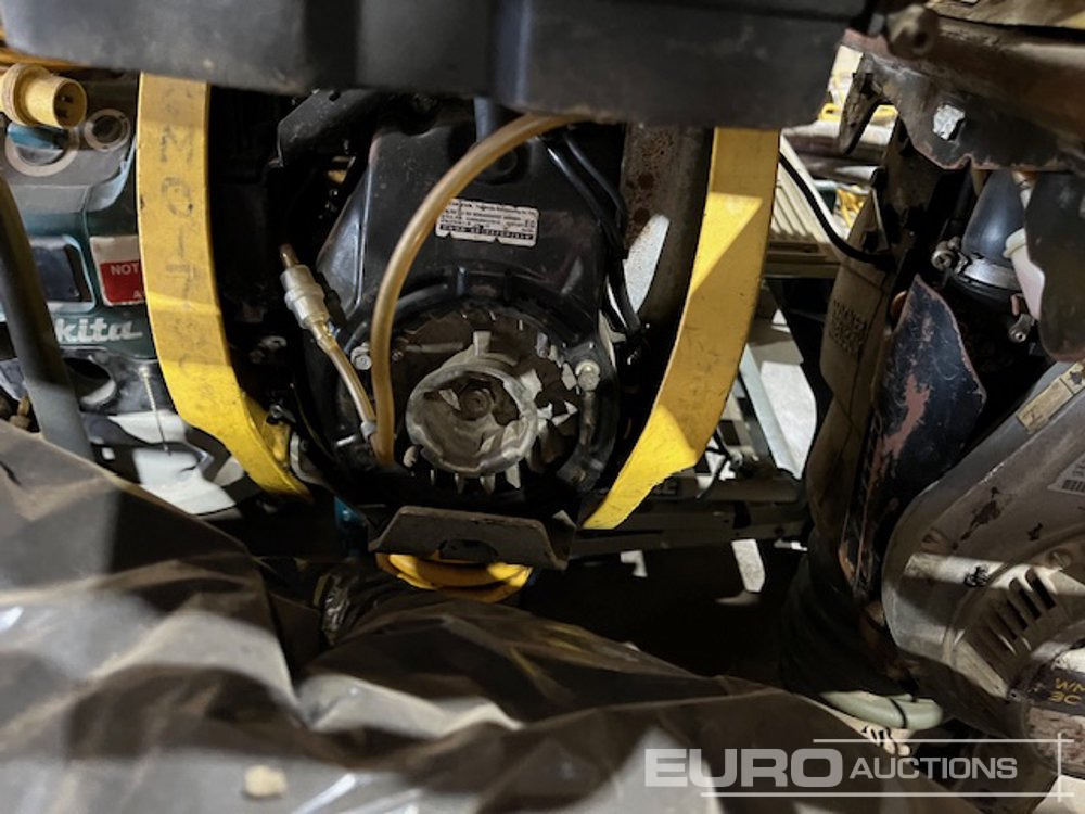 2019 Bomag BT60 - Construcción de carreteras: foto 3 2019 Bomag BT60 - Construcción de carreteras: foto 3
