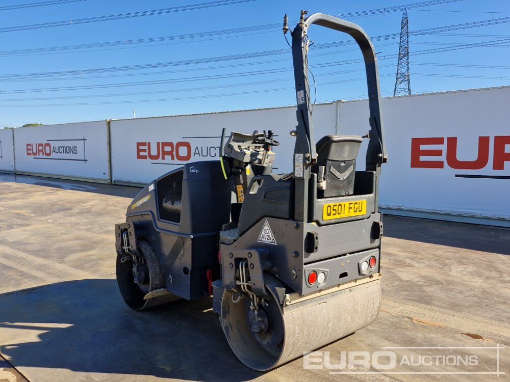2019 Bomag BW 120 AD-5 - Rodillo: foto 3 2019 Bomag BW 120 AD-5 - Rodillo: foto 3