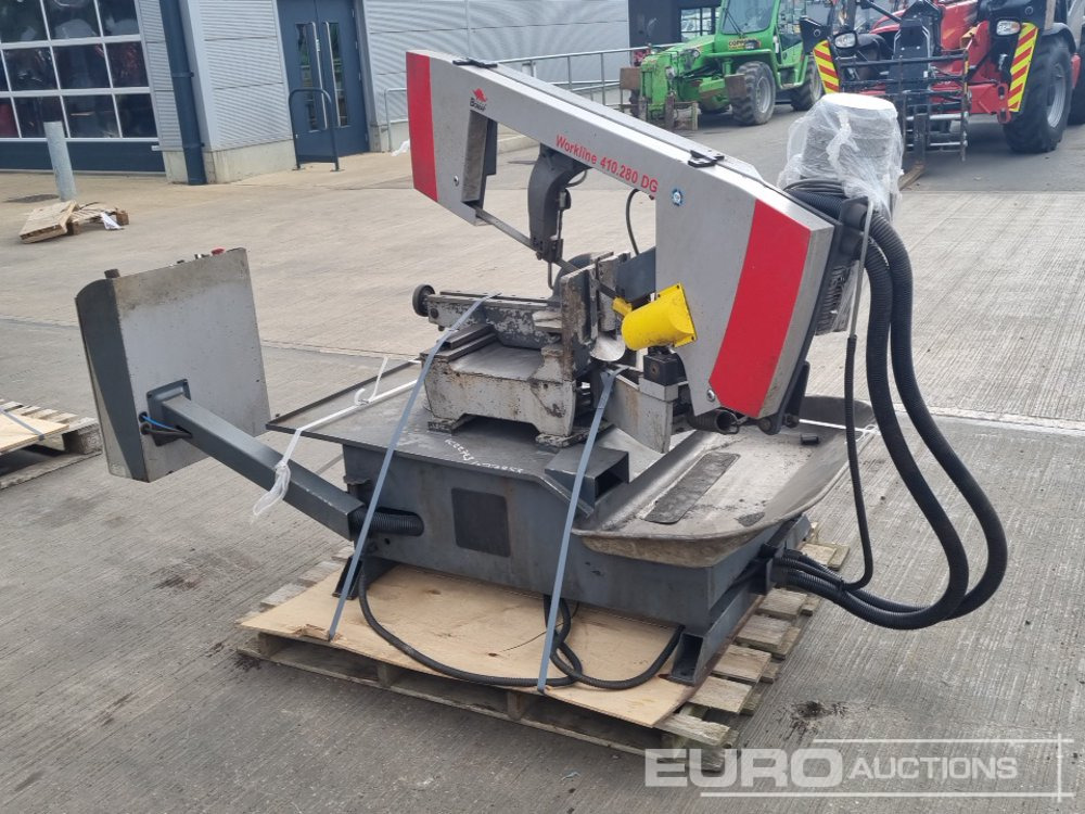 2019 Bomar WORKLINE 410.280DG - Equipo de construcción: foto 3 2019 Bomar WORKLINE 410.280DG - Equipo de construcción: foto 3