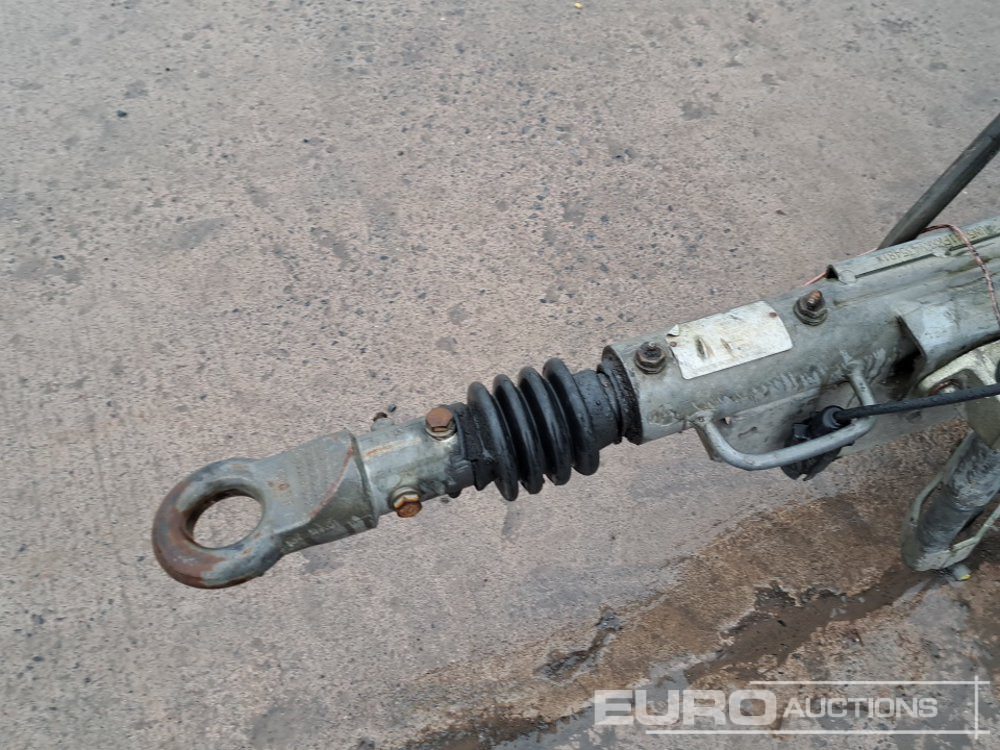 2019 Doosan 741 - Compresor de aire: foto 5 2019 Doosan 741 - Compresor de aire: foto 5