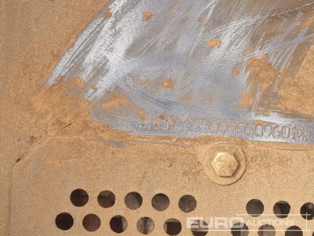 Excavadora de cadenas 2019 Hitachi ZX135US-6: foto 39