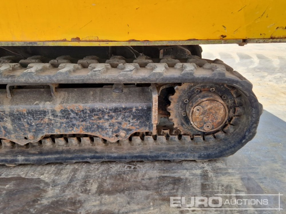 Miniexcavadora 2019 JCB 19C-1E Electric: foto 11