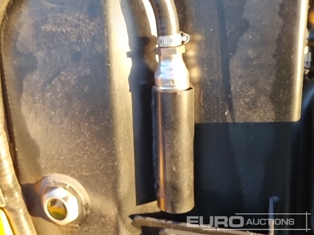 Miniexcavadora 2019 JCB 85Z-1 ECO: foto 44 Miniexcavadora 2019 JCB 85Z-1 ECO: foto 44