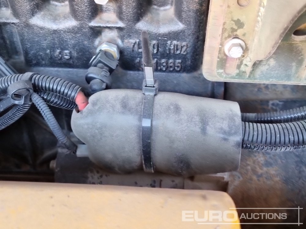 Miniexcavadora 2019 JCB 85Z-1 ECO: foto 38 Miniexcavadora 2019 JCB 85Z-1 ECO: foto 38