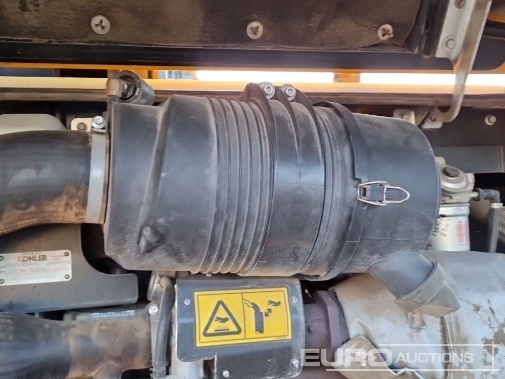 Miniexcavadora 2019 JCB 85Z-1 ECO: foto 35 Miniexcavadora 2019 JCB 85Z-1 ECO: foto 35