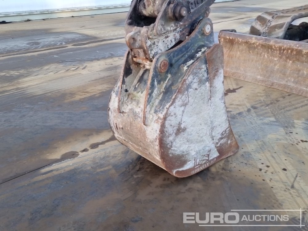 Miniexcavadora 2019 JCB 85Z-1 ECO: foto 23 Miniexcavadora 2019 JCB 85Z-1 ECO: foto 23