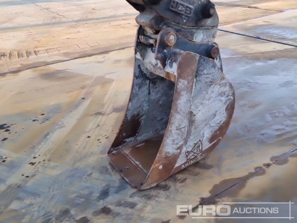 Miniexcavadora 2019 JCB 85Z-1 ECO: foto 28 Miniexcavadora 2019 JCB 85Z-1 ECO: foto 28