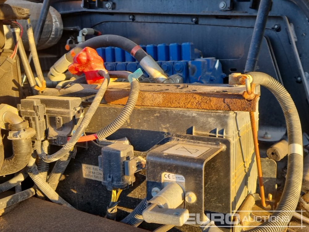 Miniexcavadora 2019 JCB 85Z-1 ECO: foto 45 Miniexcavadora 2019 JCB 85Z-1 ECO: foto 45