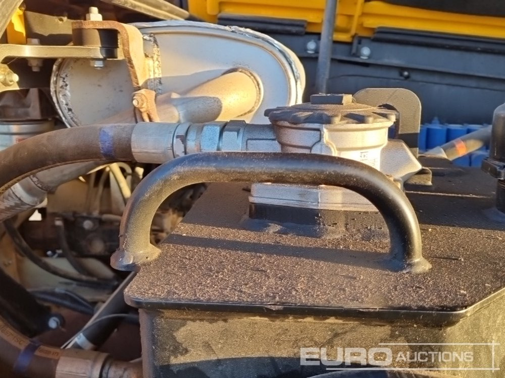 Miniexcavadora 2019 JCB 85Z-1 ECO: foto 43 Miniexcavadora 2019 JCB 85Z-1 ECO: foto 43