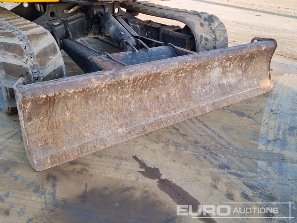 Miniexcavadora 2019 JCB 85Z-1 ECO: foto 30 Miniexcavadora 2019 JCB 85Z-1 ECO: foto 30