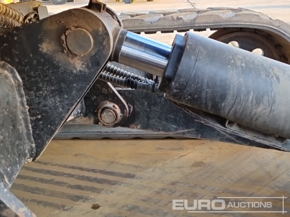 Miniexcavadora 2019 JCB 85Z-1 ECO: foto 31 Miniexcavadora 2019 JCB 85Z-1 ECO: foto 31