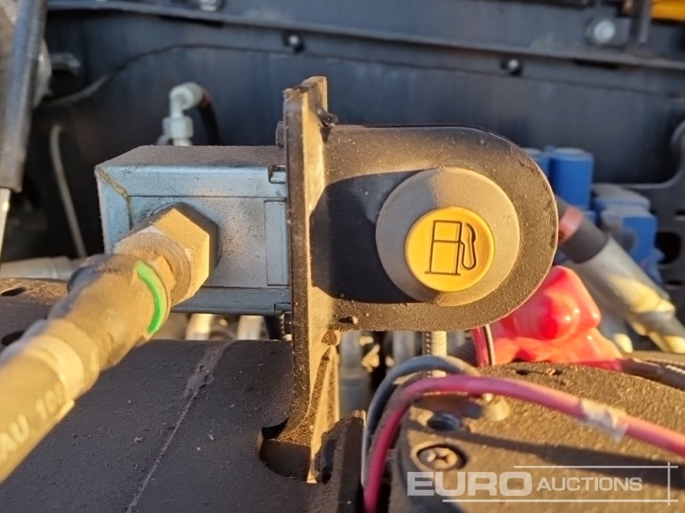 Miniexcavadora 2019 JCB 85Z-1 ECO: foto 42 Miniexcavadora 2019 JCB 85Z-1 ECO: foto 42