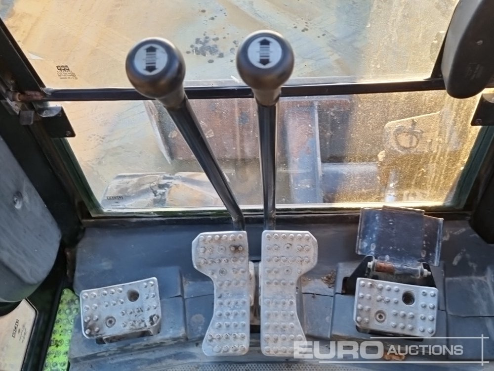 Miniexcavadora 2019 JCB 85Z-1 ECO: foto 50 Miniexcavadora 2019 JCB 85Z-1 ECO: foto 50