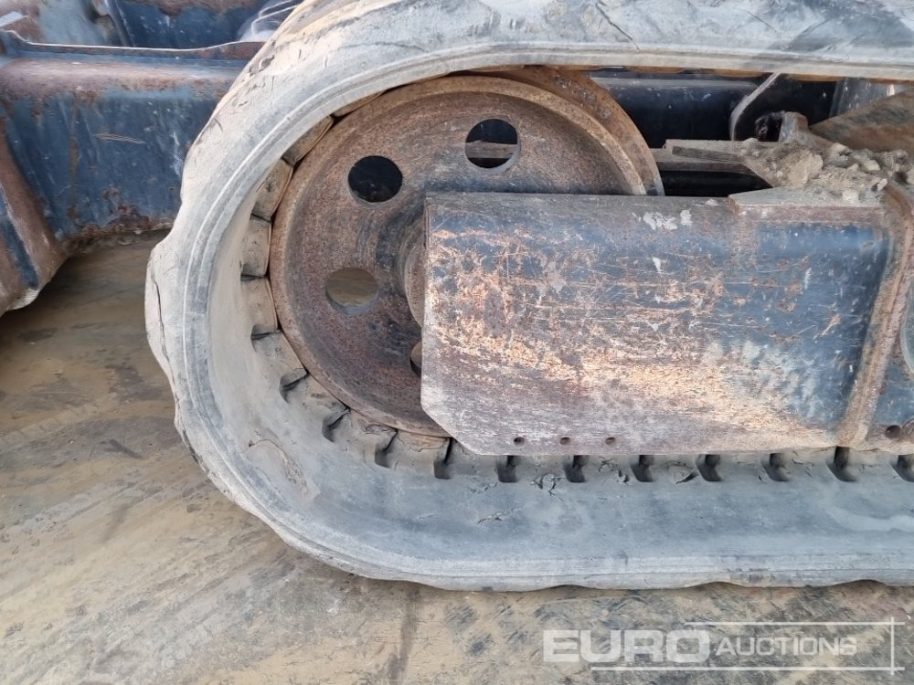 Miniexcavadora 2019 JCB 85Z-1 ECO: foto 10 Miniexcavadora 2019 JCB 85Z-1 ECO: foto 10