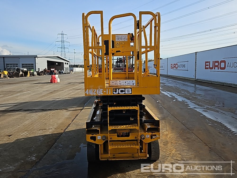 2019 JCB S2646E - Plataforma elevadora: foto 4 2019 JCB S2646E - Plataforma elevadora: foto 4