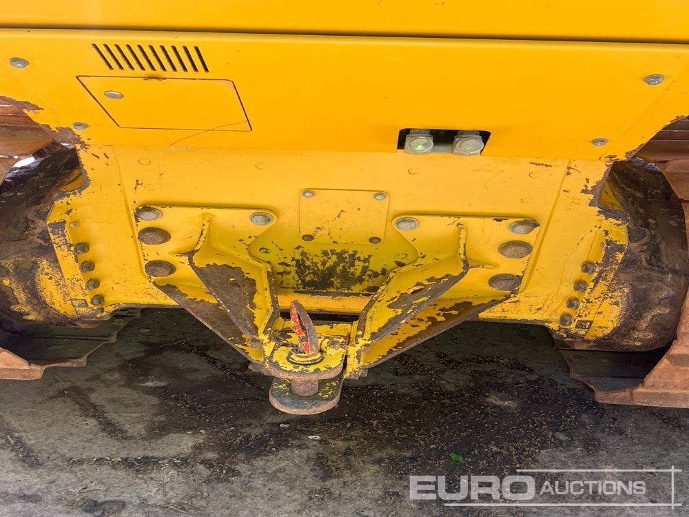 2019 Komatsu D65WX-18 - Bulldozer: foto 3 2019 Komatsu D65WX-18 - Bulldozer: foto 3
