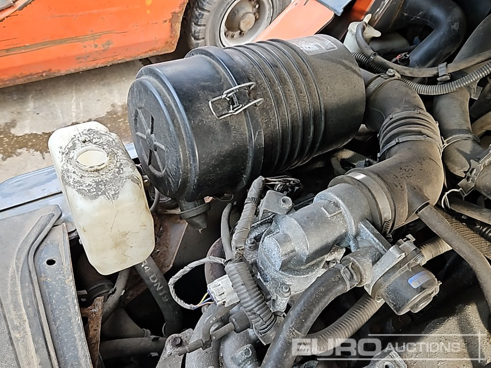 2019 Toyota 06-8FG25F - Carretilla elevadora: foto 4 2019 Toyota 06-8FG25F - Carretilla elevadora: foto 4