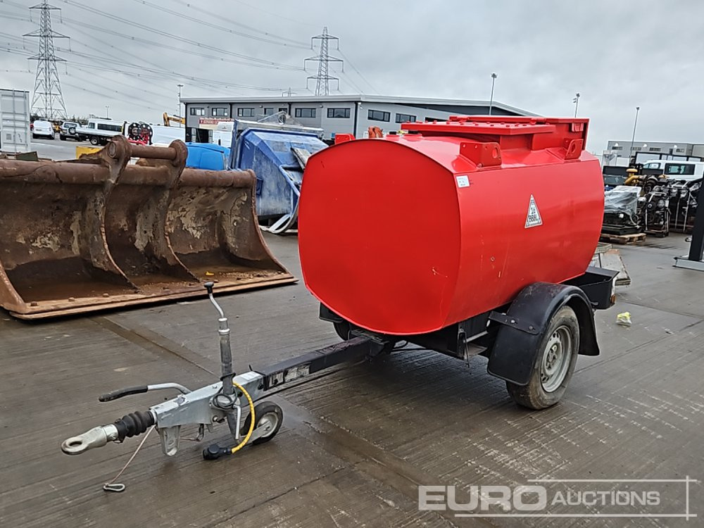 2019 Western 10ART - Tanque de almacenamiento: foto 1 2019 Western 10ART - Tanque de almacenamiento: foto 1