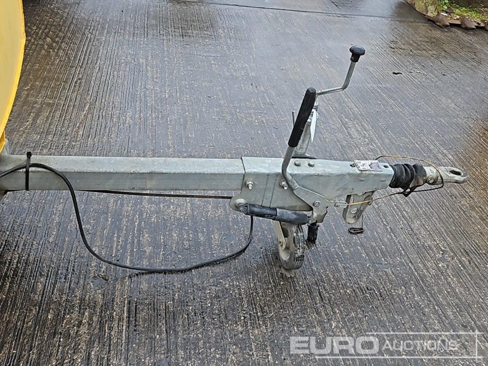 Tanque de almacenamiento 2019 Western 985 Litre: foto 13