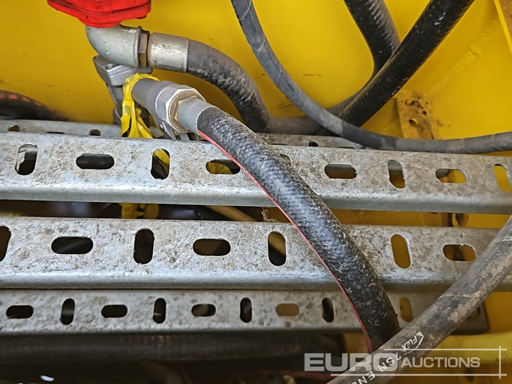 Tanque de almacenamiento 2019 Western 985 Litre: foto 15