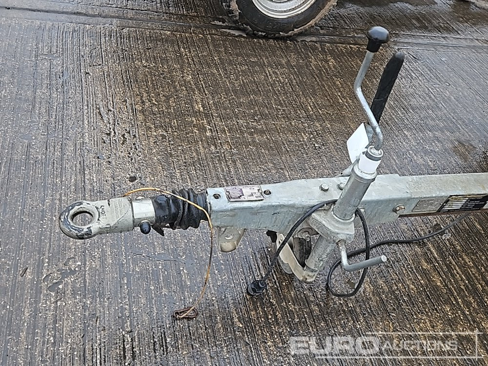 Tanque de almacenamiento 2019 Western 985 Litre: foto 9