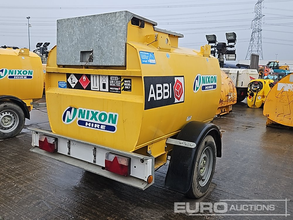 2019 Western 985 Litre - Tanque de almacenamiento: foto 5 2019 Western 985 Litre - Tanque de almacenamiento: foto 5