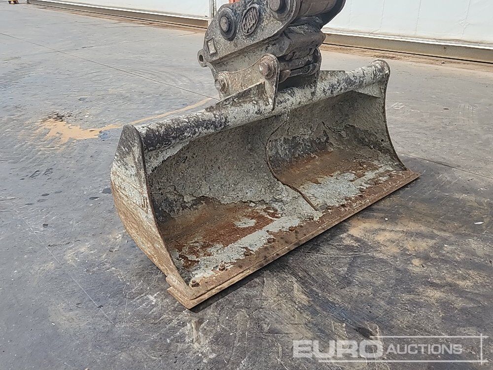 2020 Hitachi ZX130LCN-6 - Excavadora de cadenas: foto 5 2020 Hitachi ZX130LCN-6 - Excavadora de cadenas: foto 5