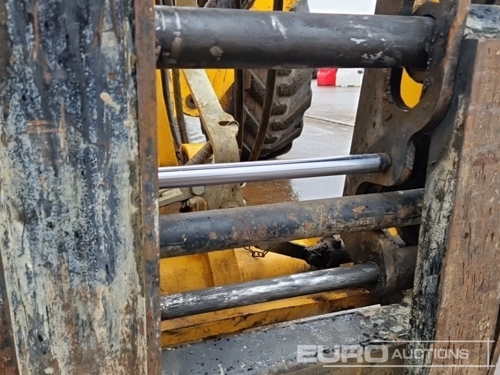 Manipulador telescópico 2020 JCB 540-140 Hi Viz: foto 32