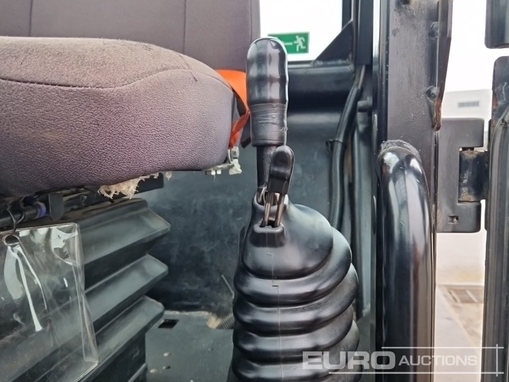 Manipulador telescópico 2020 JCB 540-140 Hi Viz: foto 40