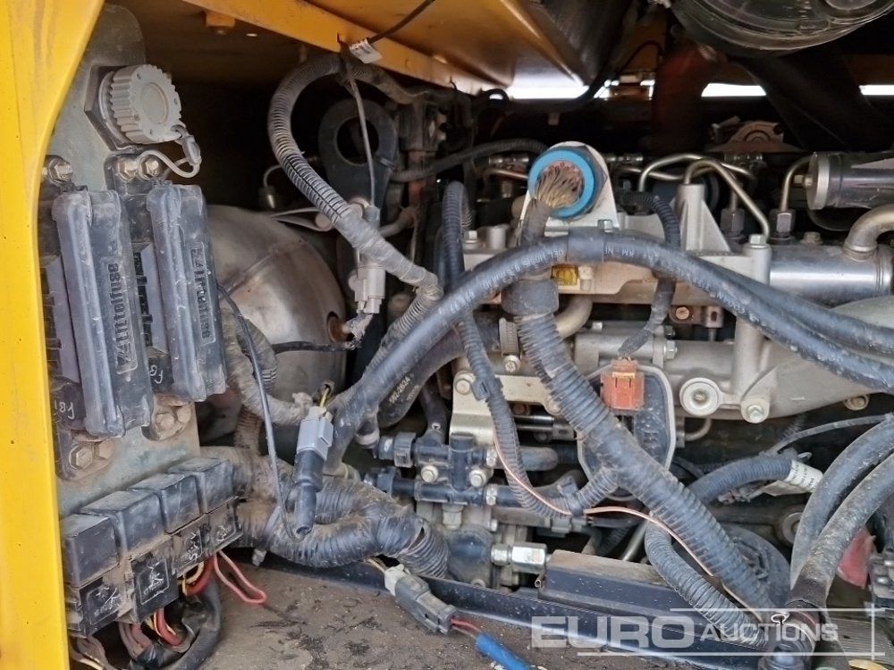 Minidumper 2020 Mecalac TA6S: foto 21