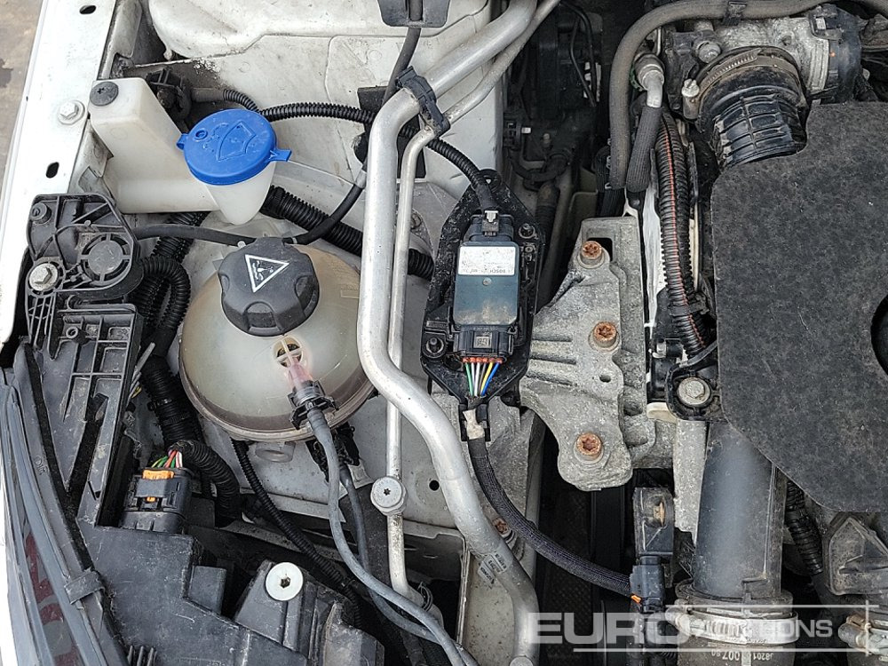 Coche 2020 Peugeot 308: foto 21