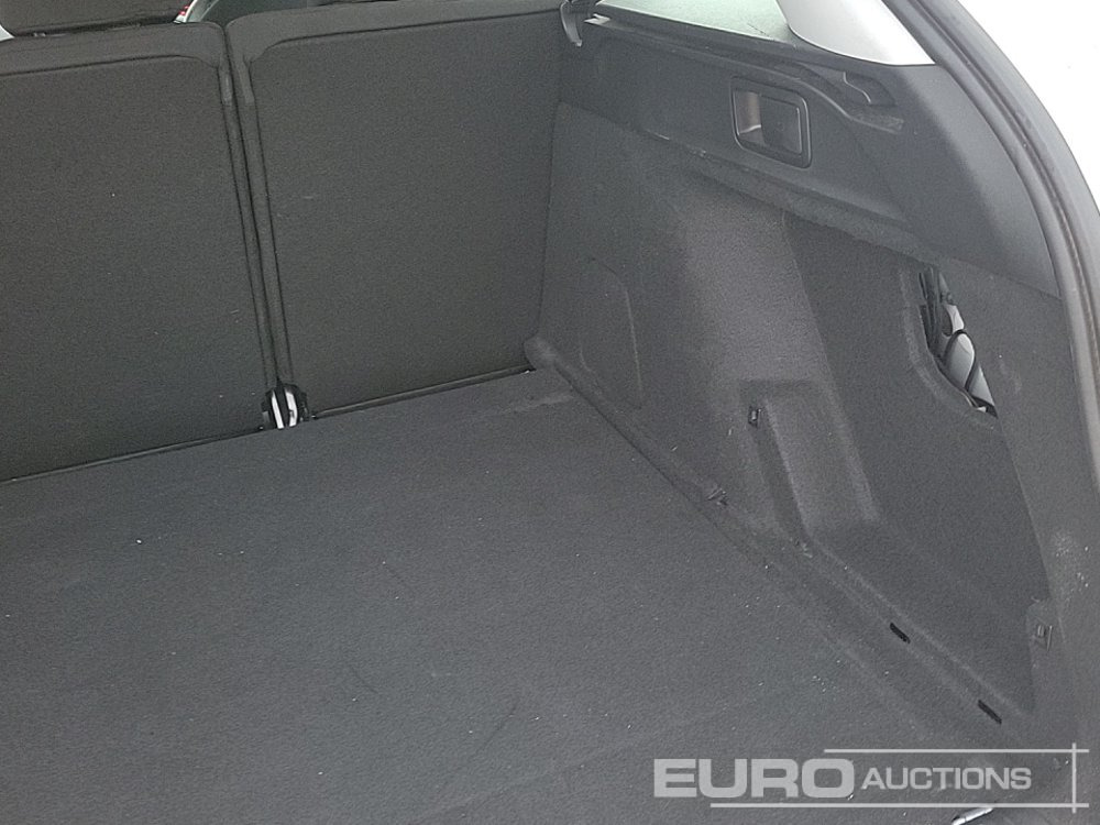 Coche 2020 Peugeot 308: foto 15