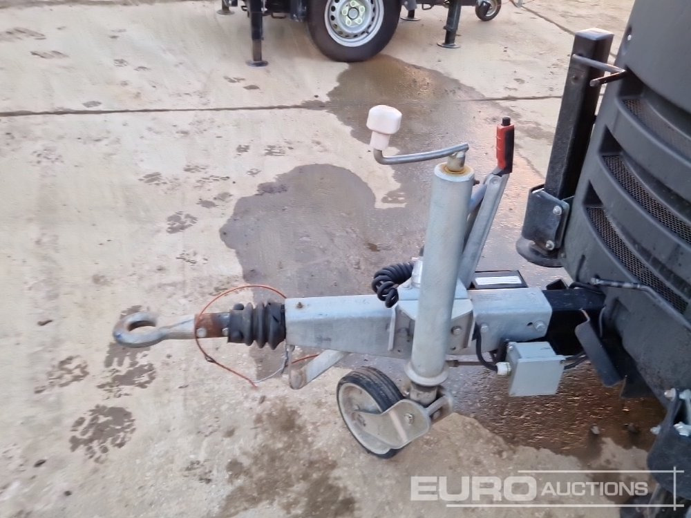 Torre de iluminación 2020 Trime X-ECO-BATTERY: foto 20 Torre de iluminación 2020 Trime X-ECO-BATTERY: foto 20