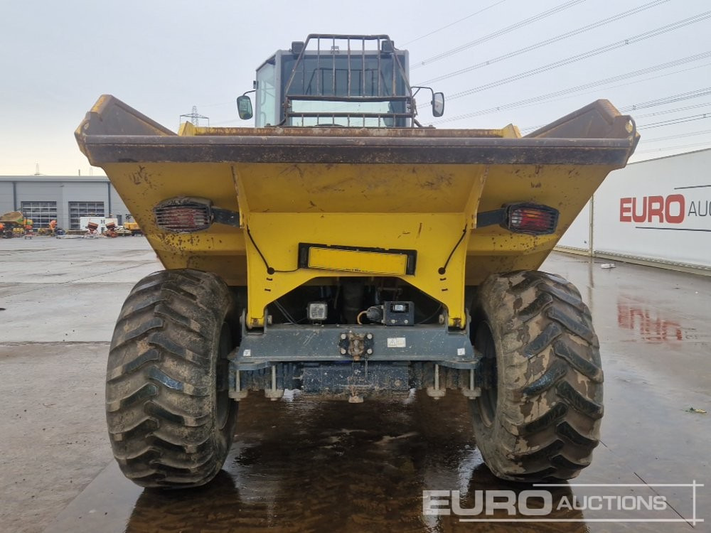 2020 Wacker Neuson DV90 - Minidumper: foto 4 2020 Wacker Neuson DV90 - Minidumper: foto 4