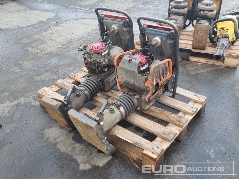 2021 Belle RTX60H230S - Construcción de carreteras: foto 5 2021 Belle RTX60H230S - Construcción de carreteras: foto 5