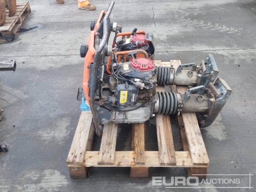 2021 Belle RTX60H230S - Construcción de carreteras: foto 2 2021 Belle RTX60H230S - Construcción de carreteras: foto 2