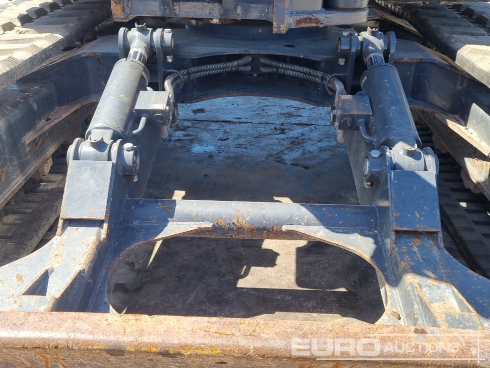Miniexcavadora 2021 Doosan DX85R-3: foto 23