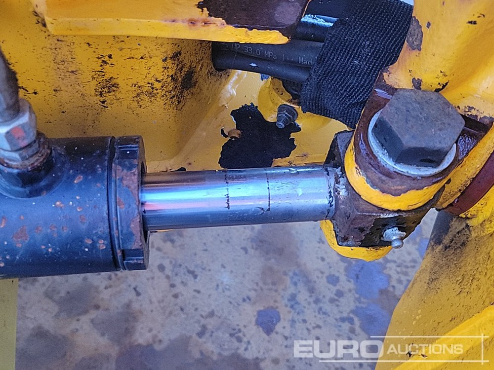 Minidumper 2021 JCB 1T-2S5: foto 17