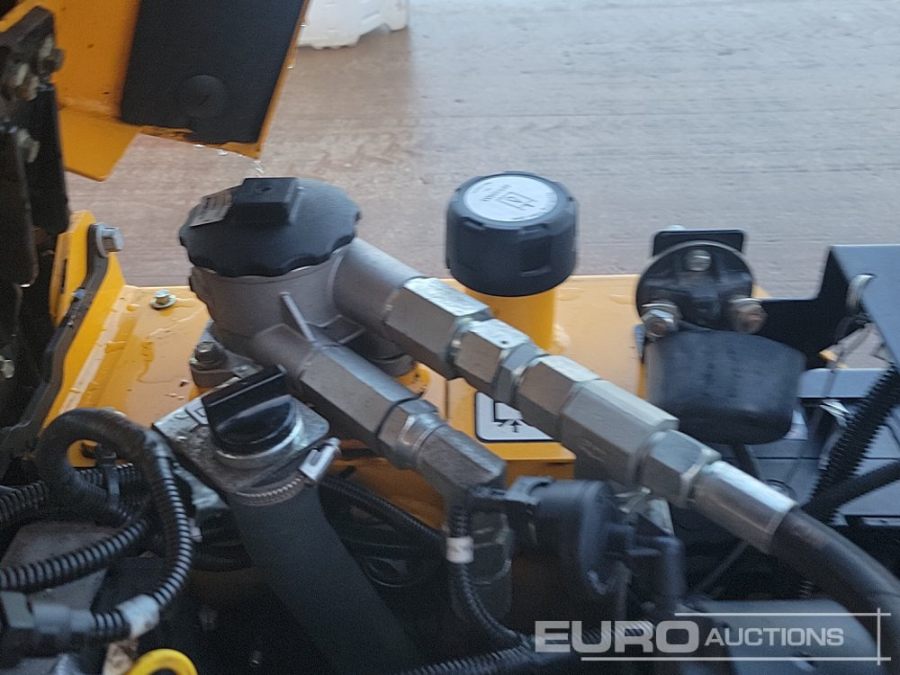 Minidumper 2021 JCB 1T-2S5: foto 32