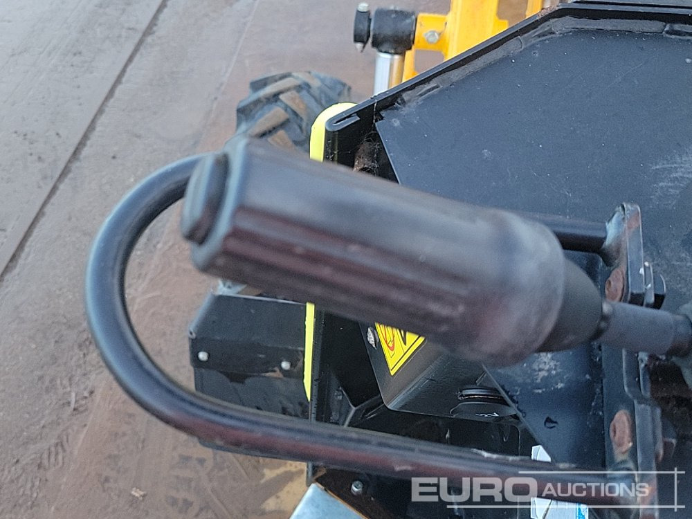 Minidumper 2021 JCB 1T-2S5: foto 40