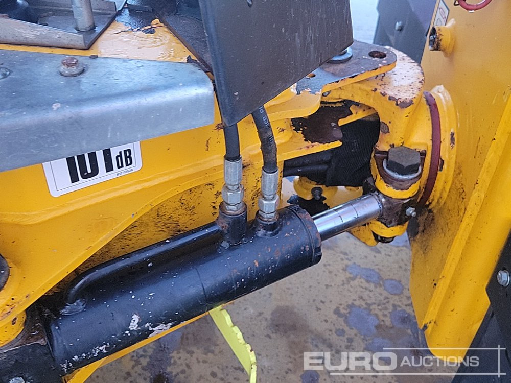 Minidumper 2021 JCB 1T-2S5: foto 16