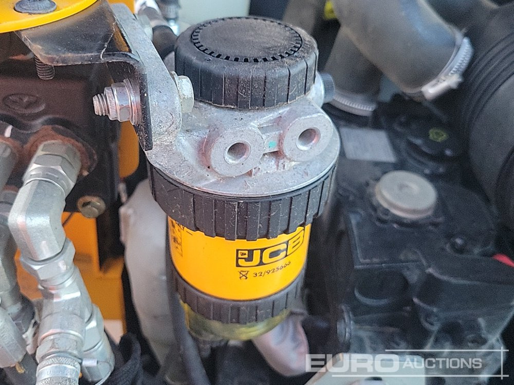 Minidumper 2021 JCB 1T-2S5: foto 30