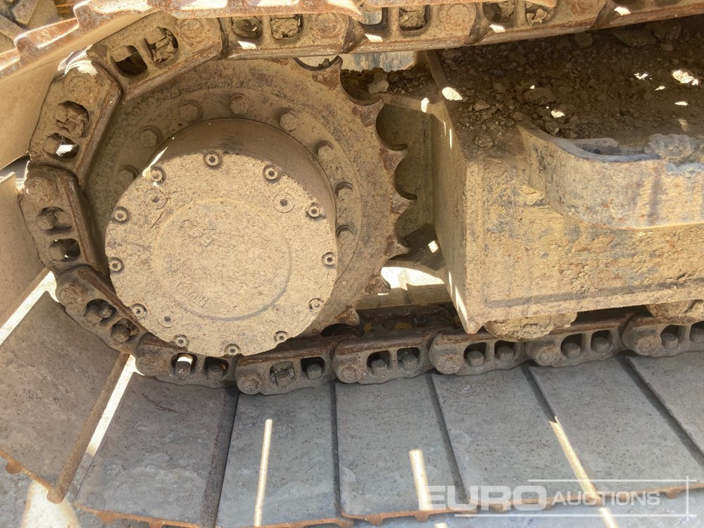 2021 Komatsu PC138 US-11 - Excavadora de cadenas: foto 5 2021 Komatsu PC138 US-11 - Excavadora de cadenas: foto 5