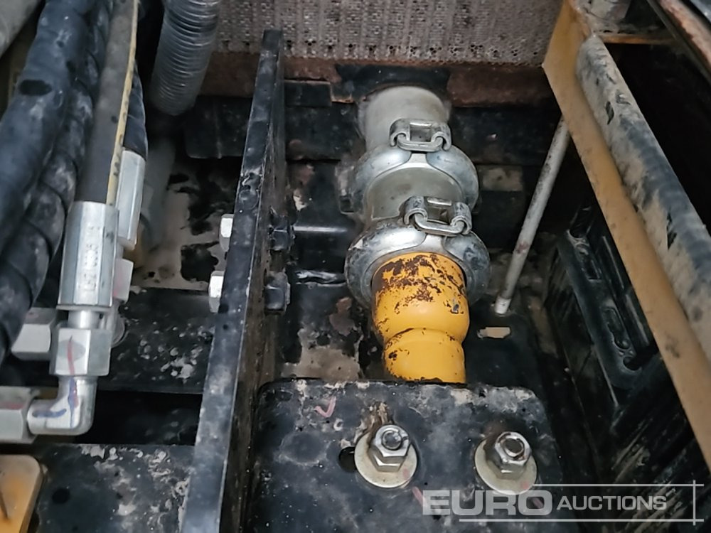 Excavadora de cadenas 2021 Sany SY135C: foto 50