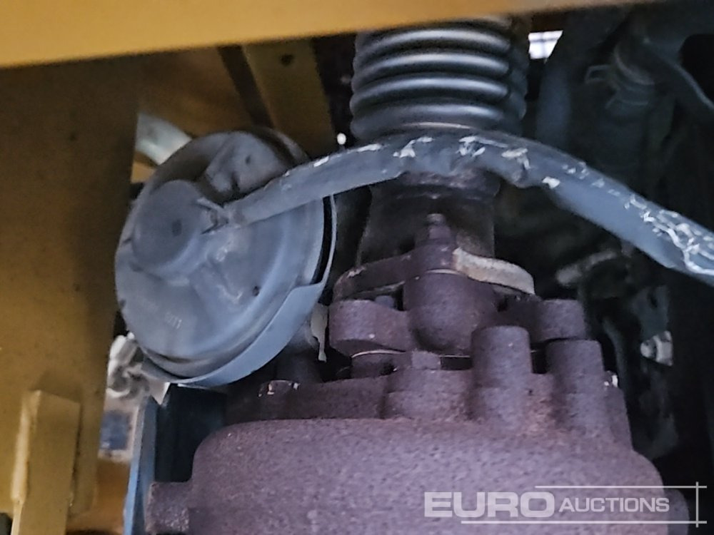 Excavadora de cadenas 2021 Sany SY135C: foto 40