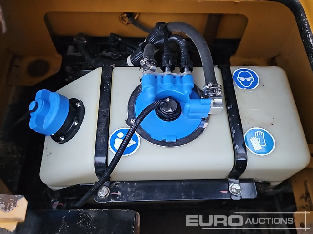 Excavadora de cadenas 2021 Sany SY135C: foto 45